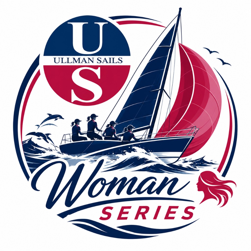 Ullman Sails Woman Series